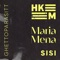 Ghettoparasitt (feat. Hkeem & Sisi) - Maria Mena lyrics