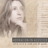Adoración en Acústico - EP artwork