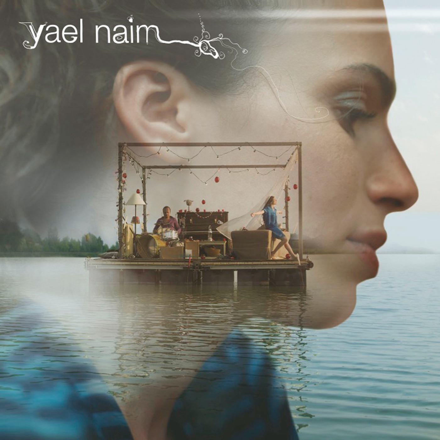 New Soul by Yael Naim, Yael Naïm, David Donatien