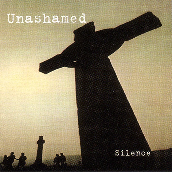 Cover artwork for Sustain
