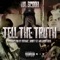 Tell the Truth (feat. babybandz) - Lul Scoob lyrics