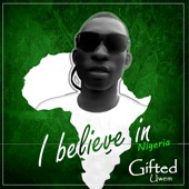 I Believe In Nigeria (feat. Timi Dakolo) artwork