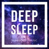 Deep Sleep, Vol. II artwork