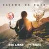 Saindo de Casa (feat. NDK) - Single album lyrics, reviews, download