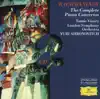 Stream & download Complete Piano Concertos