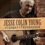 Jesse Colin Young - Cruising at Sunset (Highway Troubadour Version)