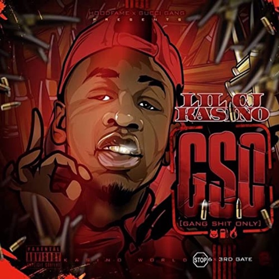Cover artwork for We Wit It