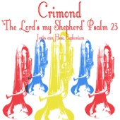 Crimond - 'The Lord's My Shepherd' Psalm 23 (Euphonium Multi-Track) artwork