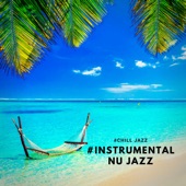 #Instrumental Nu Jazz artwork