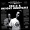 It's Edo & Insight artwork