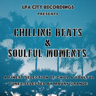 Chilling Beats & Soulful Moments: A Finest Selection of Chill & Soulful Tunes by Maury Grande album reviews, ratings, credits