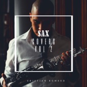 Sax Covers (Vol 2) artwork