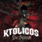 Melómano - K-tólicos lyrics