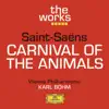 Saint-Saëns: Carnival of the Animals album lyrics, reviews, download