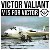 Victor Valliant - Tanker