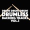 Neon Jungle (Click Track Version) - Drum! Drum! Drum! lyrics