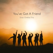 You've Got a Friend artwork