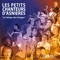 Chantons la paix sur terre - Les petits chanteurs d'Asnières lyrics