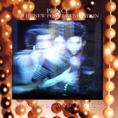 Prince & The New Power Generation - Live 4 Love