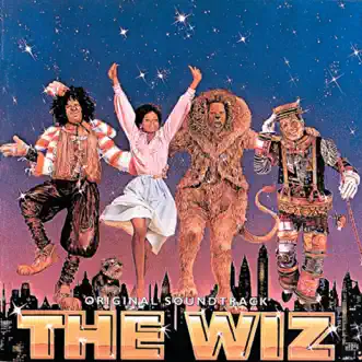 The Wiz (Original Soundtrack) by Various Artists album reviews, ratings, credits