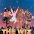 The Wiz (Original Soundtrack) album cover