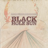 Black Hole Sun artwork