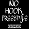 No Hook Freestyle (feat. Yung Flako) - LIL PATRON lyrics