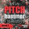 Jingle Hell - Pitch Hammer lyrics