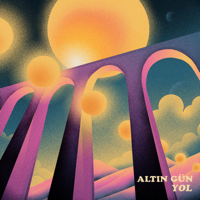 Altın Gün - Yol artwork