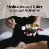 Stream & download Meditation and Other Spiritual Activities