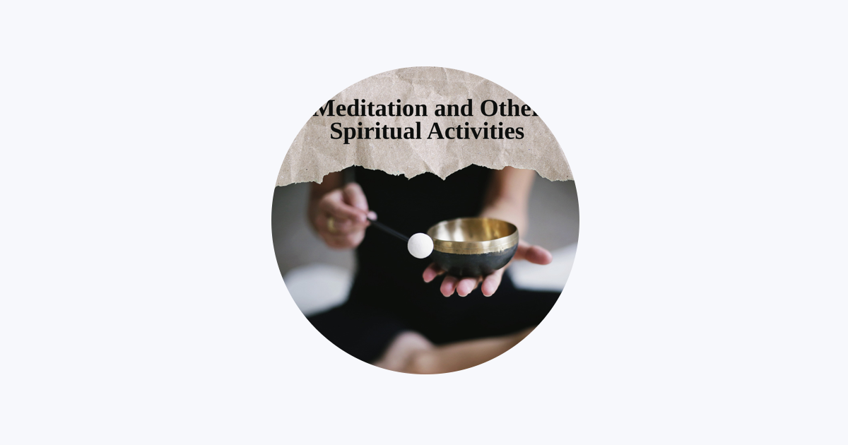 Guided Meditation Music Zone
