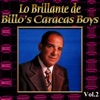 Lo Brillante de Billo's Caracas Boys, Vol. 2