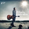 Mighty Generation (Instrumental), 2011