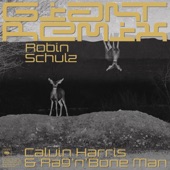 Giant (Robin Schulz Extended Remix) artwork