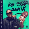 Ke Star (Remix) [feat. Virgo Deep] - Single