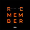 I Remember (feat. K CAMP) - Single