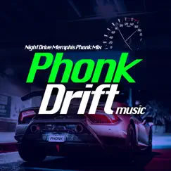 Memphis Phonk Drift Drill Song Lyrics