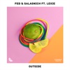 Outside (feat. Lexie) - Single