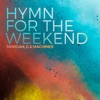 Hymn for the Weekend - Single