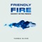 Friendly Fire (Danny Byrd Remix) artwork