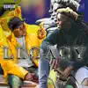 Legacy (feat. Scar Mkadinali) - Single album lyrics, reviews, download