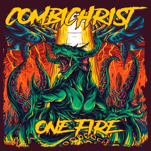Album artwork