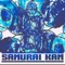 90s - Samurai Kam lyrics