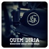 Quem Diria - Single