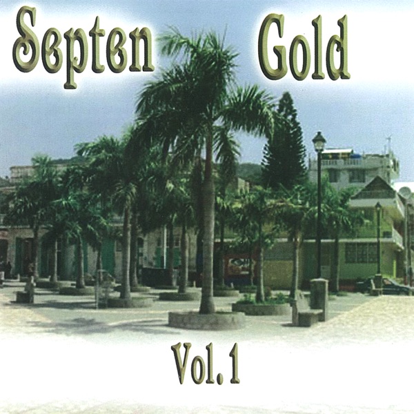 Septen Gold, Vol. 1 - Grand Orchestre Septentrional