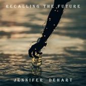 Recalling the future - EP artwork