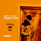 Levelz 2 Dis artwork