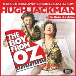 Hugh Jackman, Patrick Vaccariello & Various Artists - Everything Old Is New Again