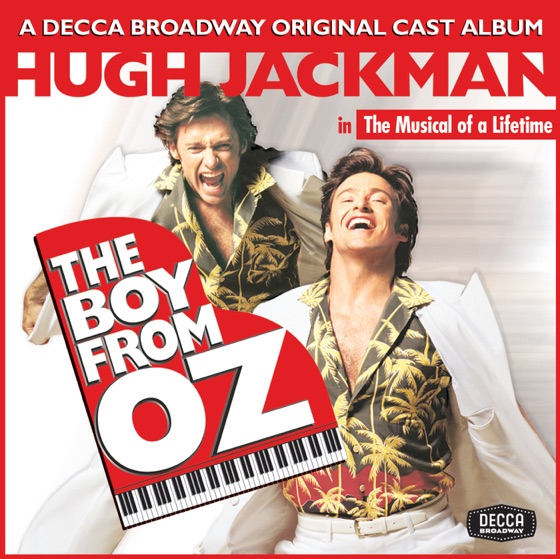 Cover artwork for Only an Older Woman
