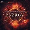 DV8 - Energy